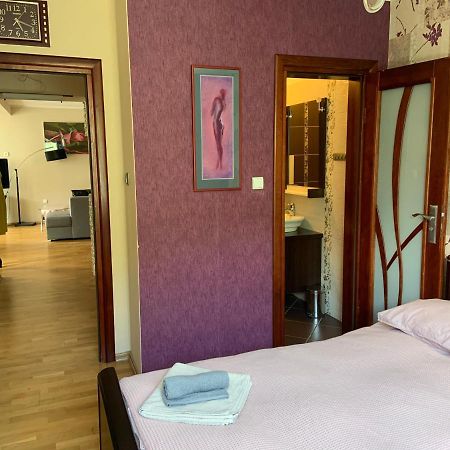 Redlowska Flauta Apartment Гдиня Екстериор снимка
