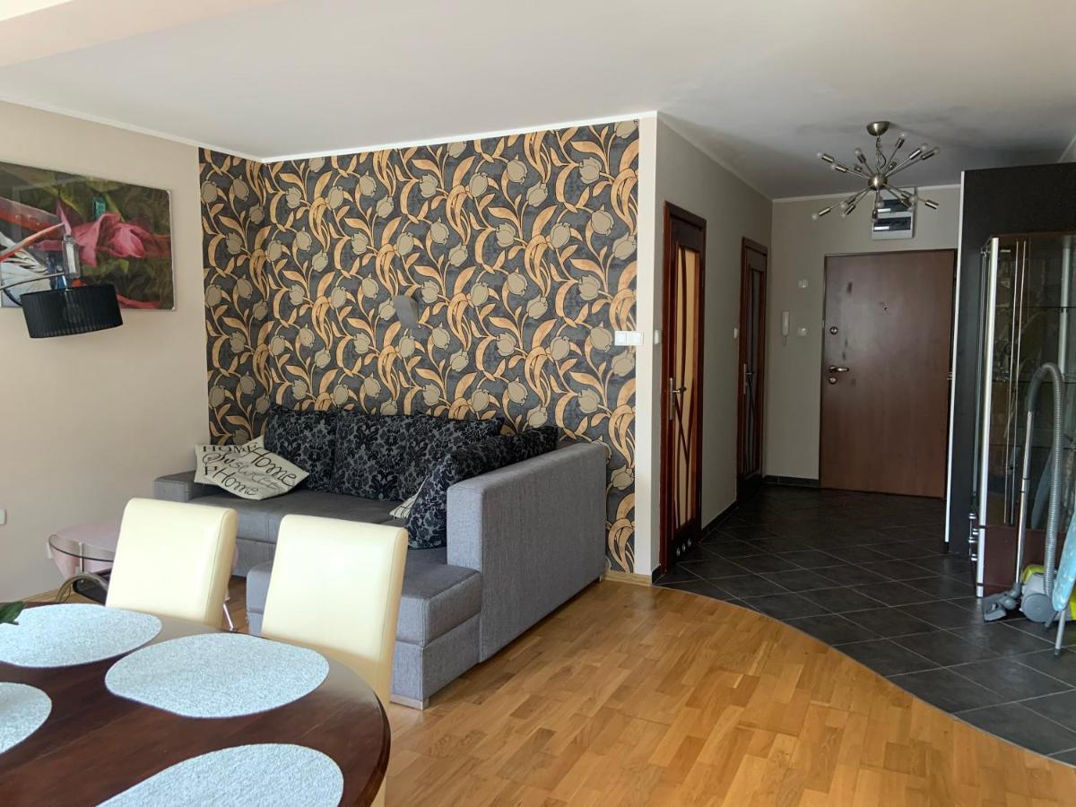 Redlowska Flauta Apartment Гдиня Екстериор снимка