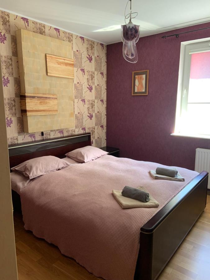 Redlowska Flauta Apartment Гдиня Екстериор снимка