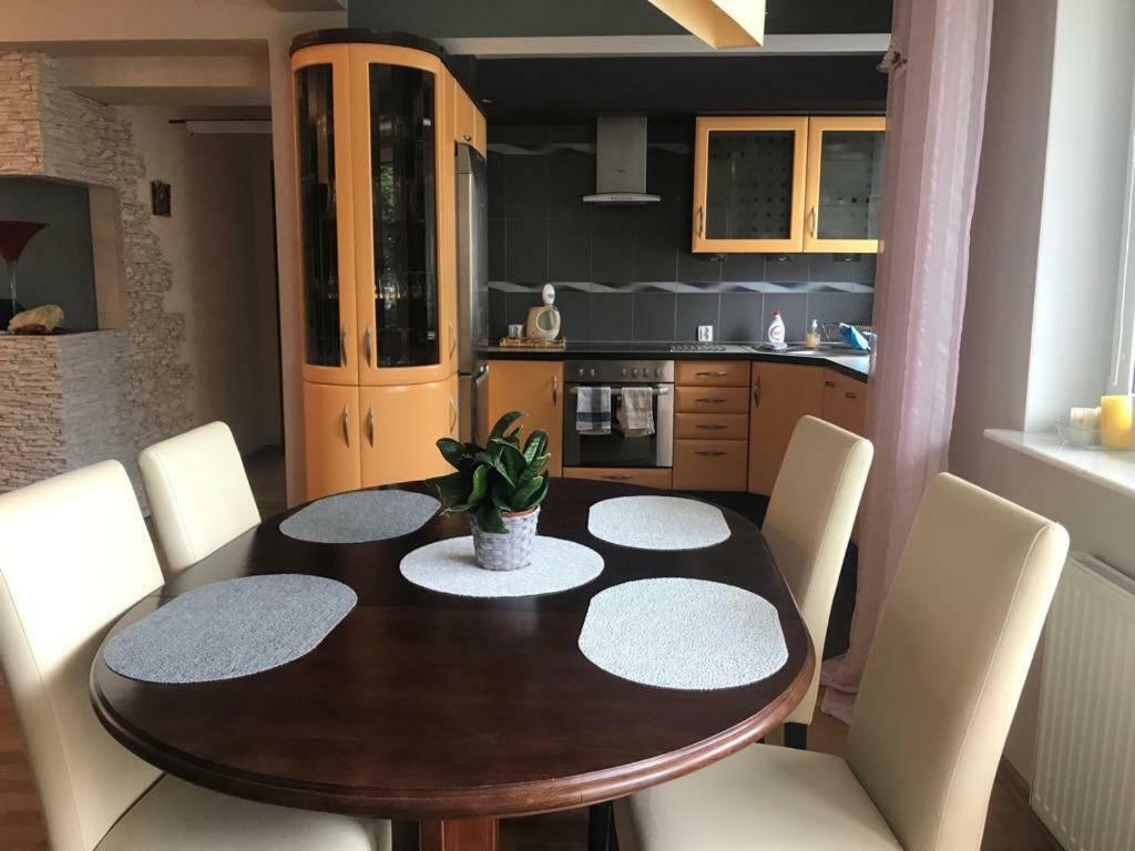 Redlowska Flauta Apartment Гдиня Екстериор снимка